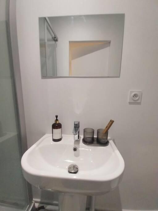 Appartement Place Des Terreaux ليون المظهر الخارجي الصورة