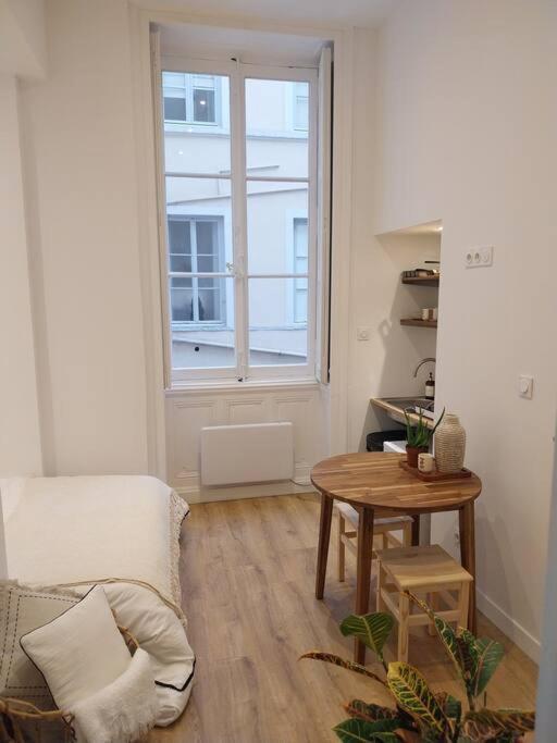 Appartement Place Des Terreaux ليون المظهر الخارجي الصورة