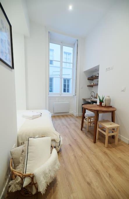 Appartement Place Des Terreaux ليون المظهر الخارجي الصورة