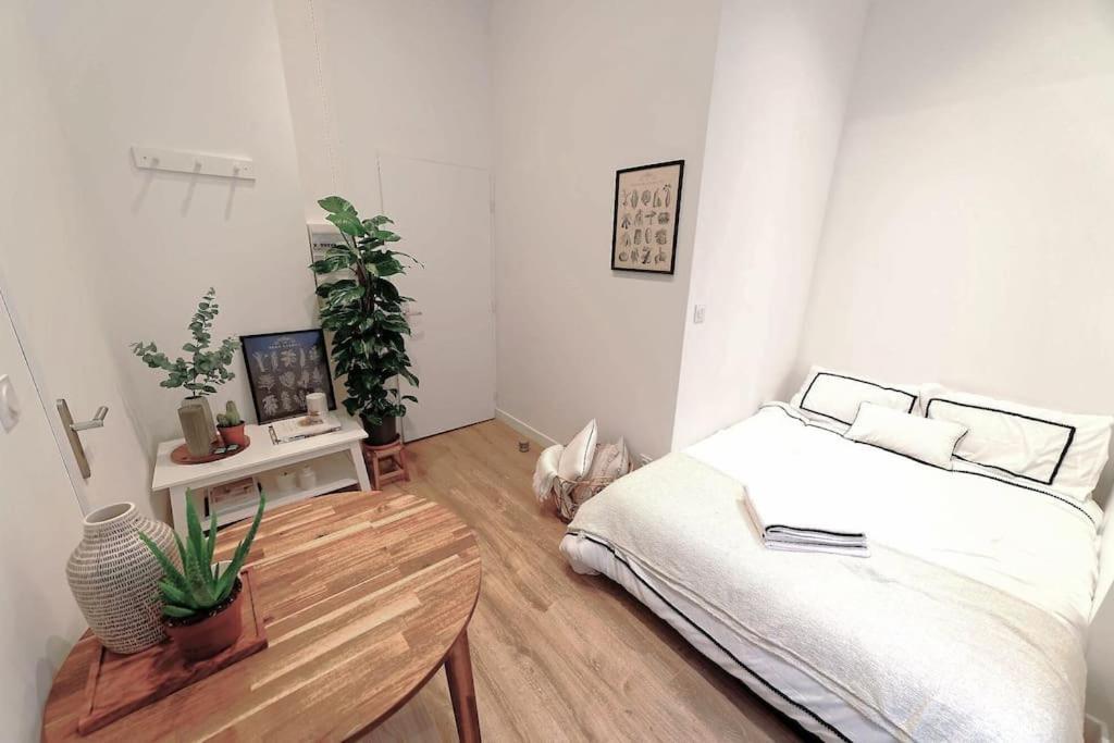 Appartement Place Des Terreaux ليون المظهر الخارجي الصورة